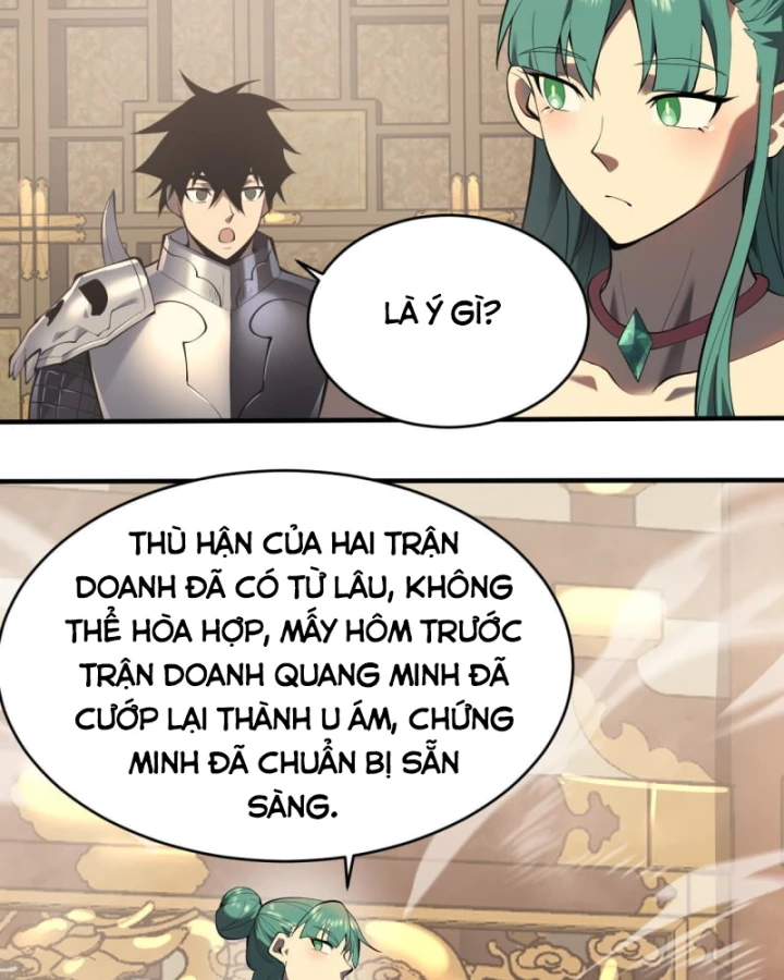 Ta Trở Thành Đại Phản Diện Của Toàn Sever Chapter 41 - Trang 3