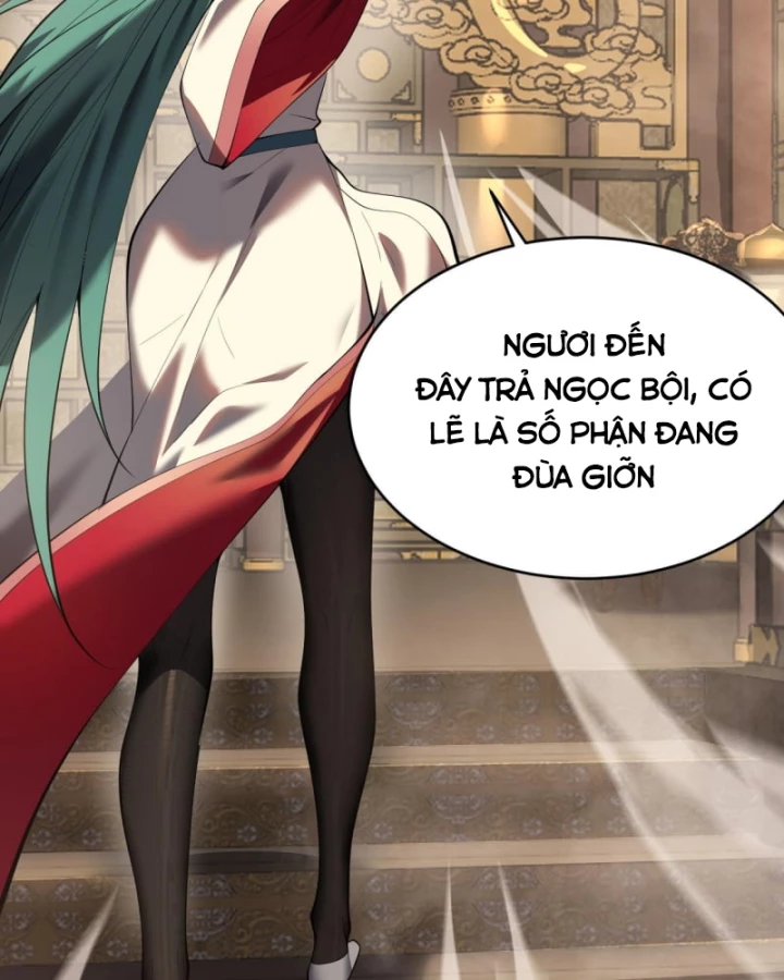 Ta Trở Thành Đại Phản Diện Của Toàn Sever Chapter 41 - Trang 3