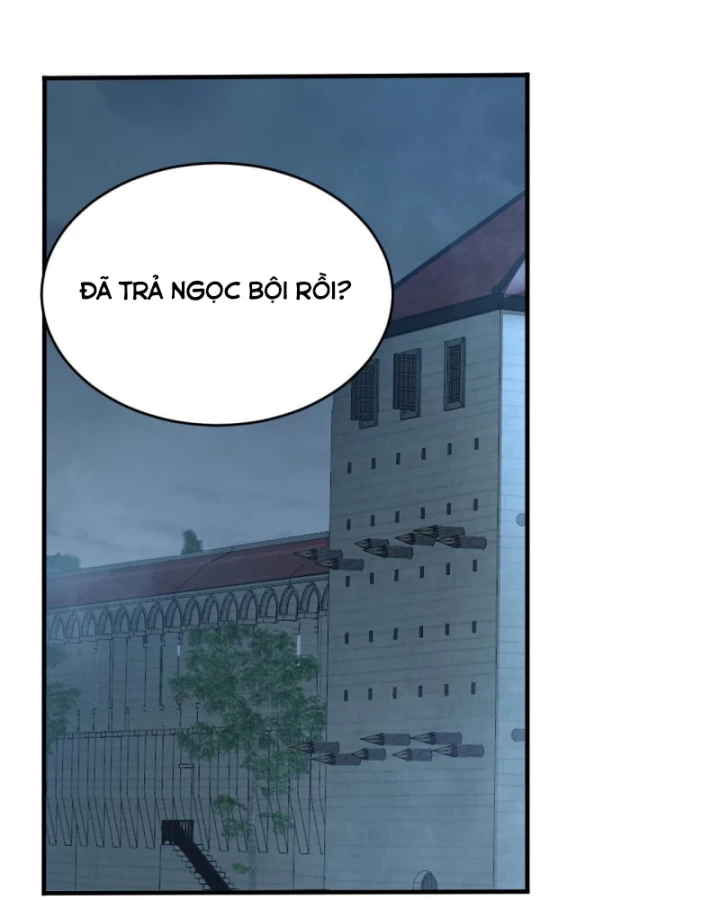 Ta Trở Thành Đại Phản Diện Của Toàn Sever Chapter 41 - Trang 3