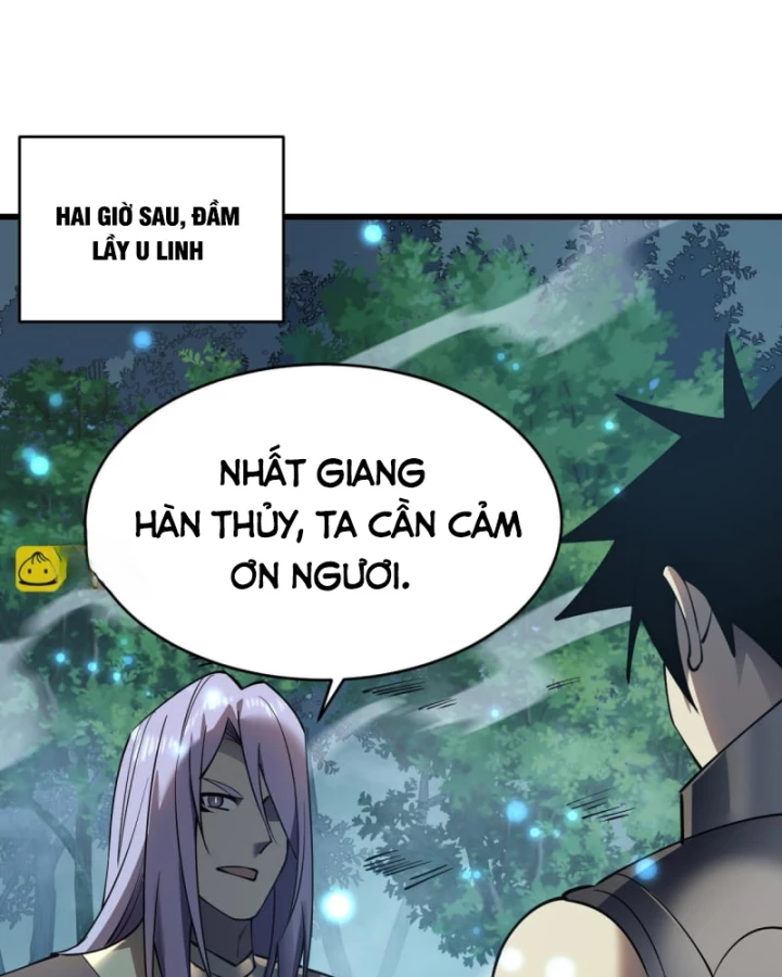 Ta Trở Thành Đại Phản Diện Của Toàn Sever Chapter 41 - Trang 3