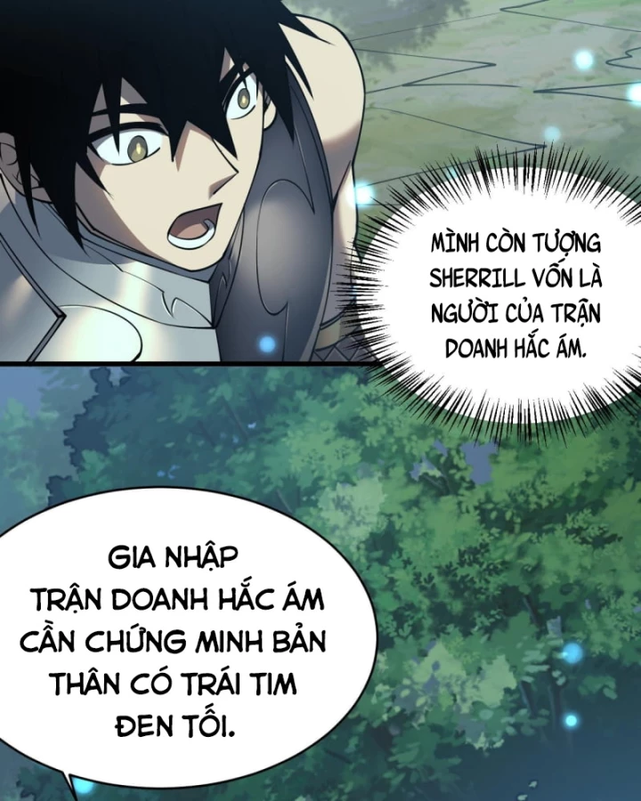 Ta Trở Thành Đại Phản Diện Của Toàn Sever Chapter 41 - Trang 3