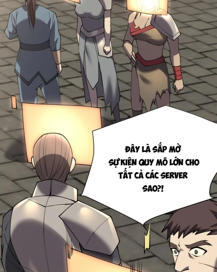 Ta Trở Thành Đại Phản Diện Của Toàn Sever Chapter 41 - Trang 3