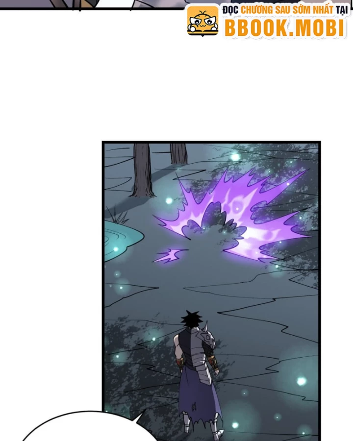 Ta Trở Thành Đại Phản Diện Của Toàn Sever Chapter 42 - Trang 3
