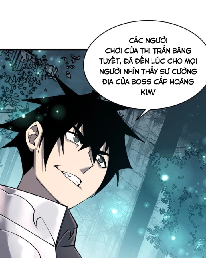 Ta Trở Thành Đại Phản Diện Của Toàn Sever Chapter 42 - Trang 3