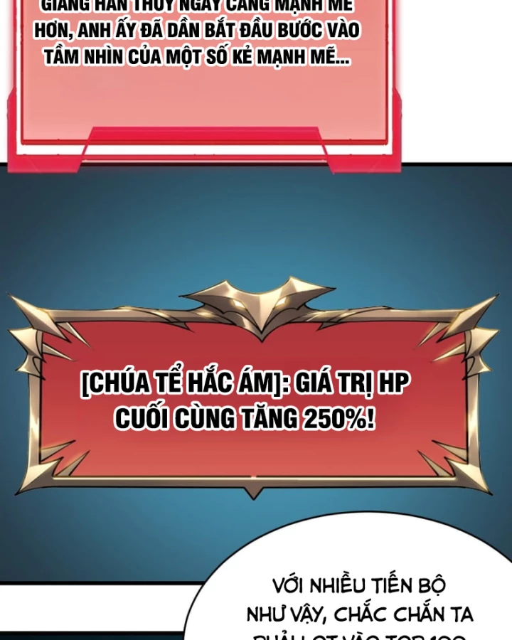 Ta Trở Thành Đại Phản Diện Của Toàn Sever Chapter 42 - Trang 3
