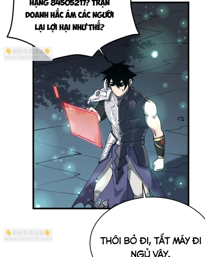 Ta Trở Thành Đại Phản Diện Của Toàn Sever Chapter 42 - Trang 3