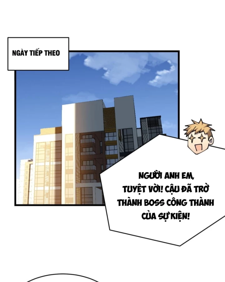 Ta Trở Thành Đại Phản Diện Của Toàn Sever Chapter 42 - Trang 3