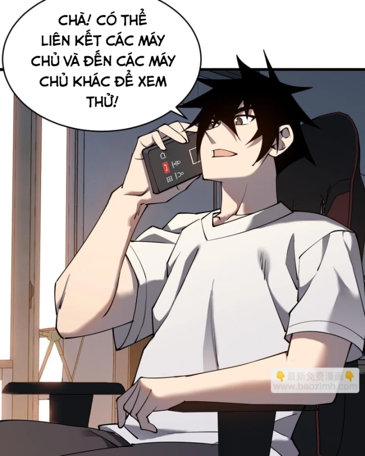 Ta Trở Thành Đại Phản Diện Của Toàn Sever Chapter 42 - Trang 3