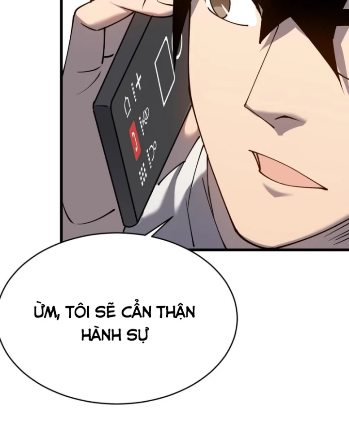 Ta Trở Thành Đại Phản Diện Của Toàn Sever Chapter 42 - Trang 3