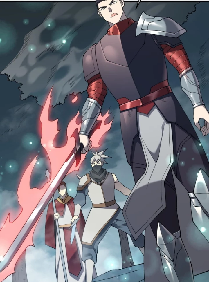 Ta Trở Thành Đại Phản Diện Của Toàn Sever Chapter 42 - Trang 3