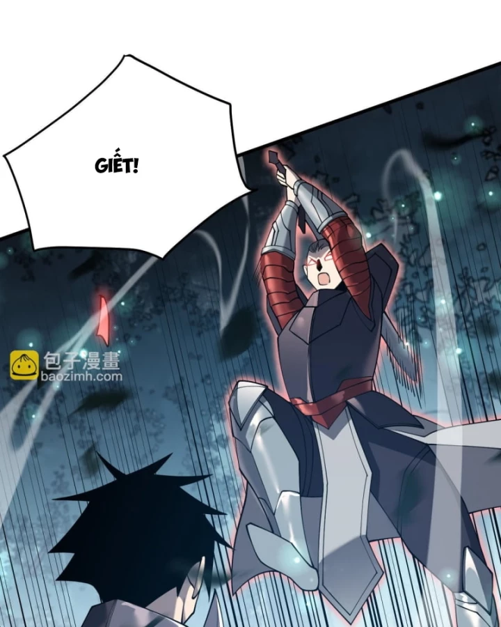 Ta Trở Thành Đại Phản Diện Của Toàn Sever Chapter 42 - Trang 3