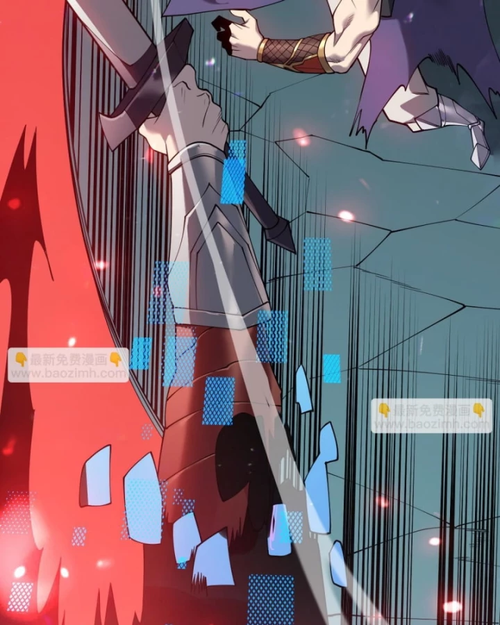 Ta Trở Thành Đại Phản Diện Của Toàn Sever Chapter 42 - Trang 3