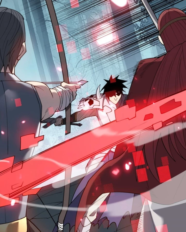 Ta Trở Thành Đại Phản Diện Của Toàn Sever Chapter 42 - Trang 3