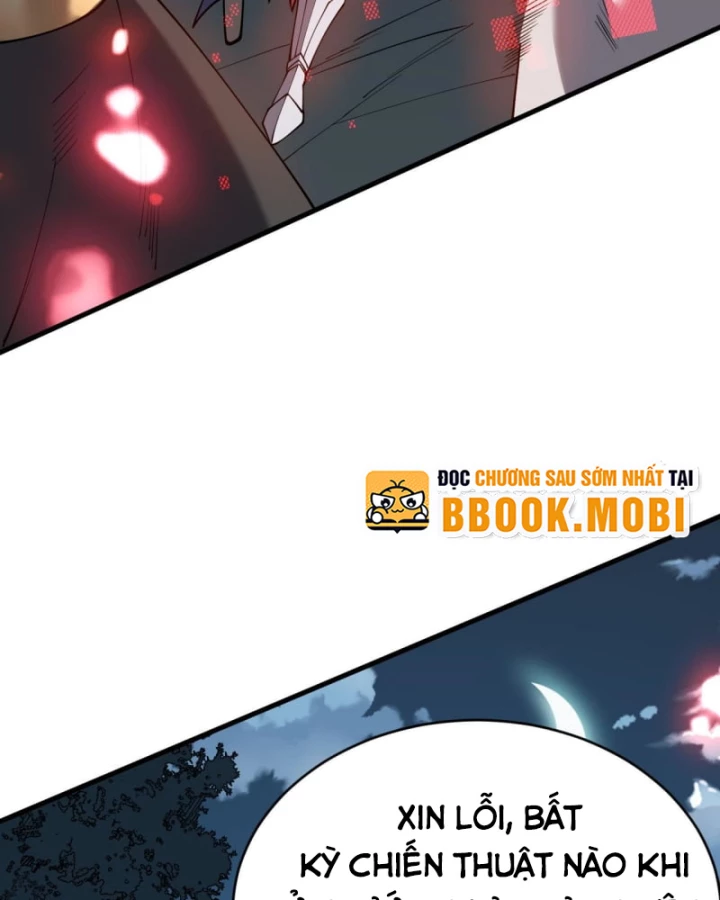 Ta Trở Thành Đại Phản Diện Của Toàn Sever Chapter 42 - Trang 3