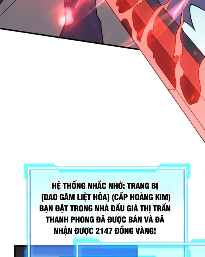 Ta Trở Thành Đại Phản Diện Của Toàn Sever Chapter 42 - Trang 3