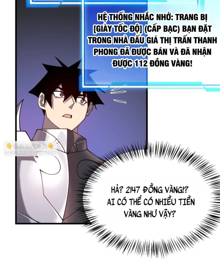 Ta Trở Thành Đại Phản Diện Của Toàn Sever Chapter 42 - Trang 3