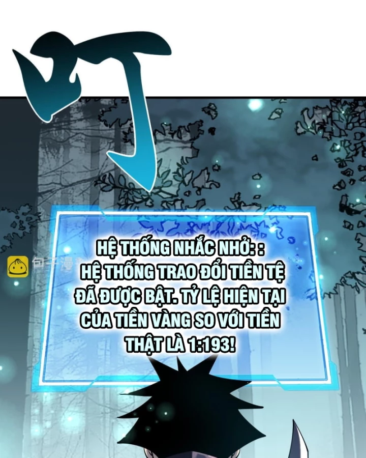 Ta Trở Thành Đại Phản Diện Của Toàn Sever Chapter 42 - Trang 3