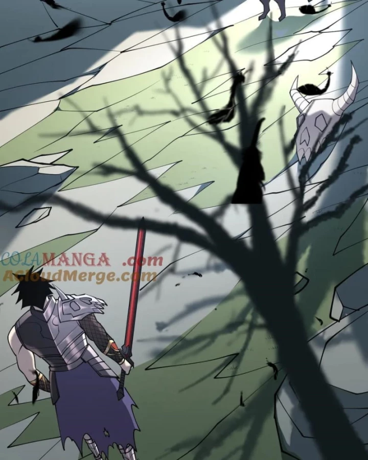Ta Trở Thành Đại Phản Diện Của Toàn Sever Chapter 42 - Trang 3