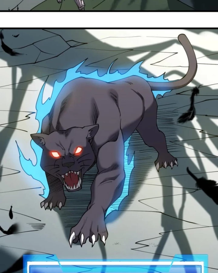 Ta Trở Thành Đại Phản Diện Của Toàn Sever Chapter 42 - Trang 3