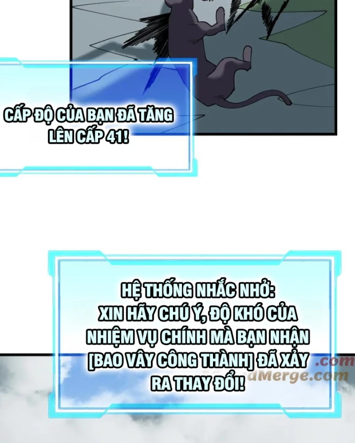 Ta Trở Thành Đại Phản Diện Của Toàn Sever Chapter 42 - Trang 3