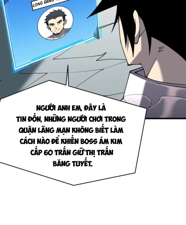 Ta Trở Thành Đại Phản Diện Của Toàn Sever Chapter 42 - Trang 3