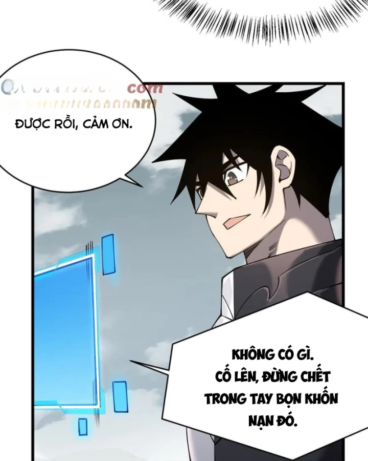 Ta Trở Thành Đại Phản Diện Của Toàn Sever Chapter 42 - Trang 3