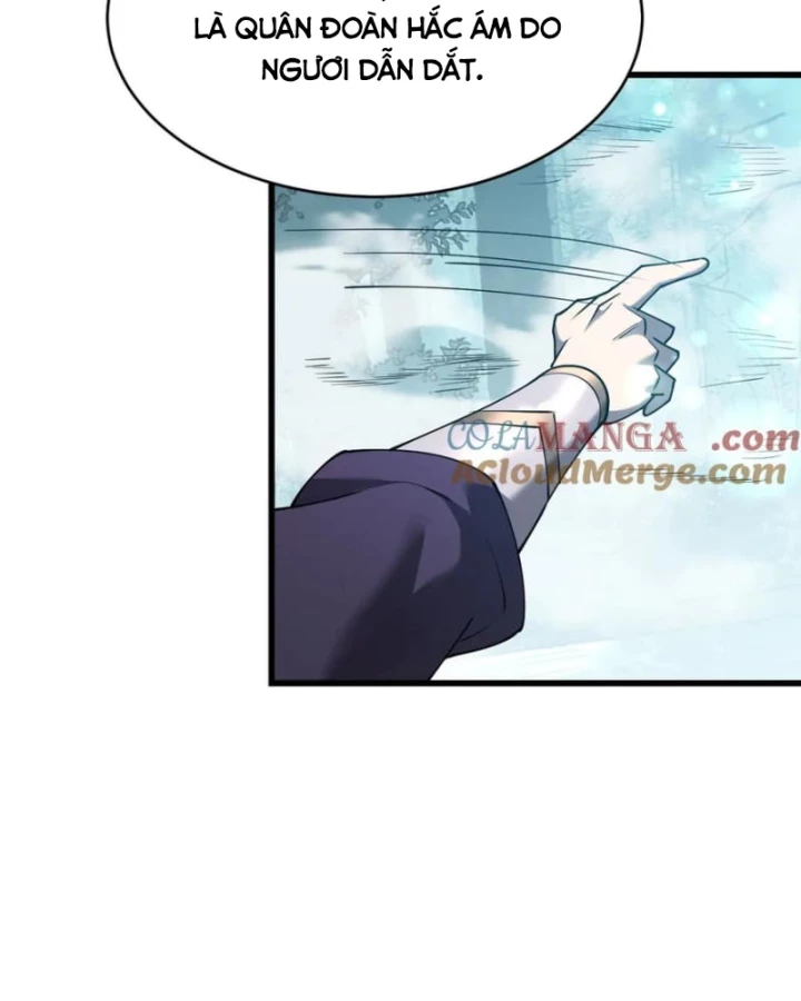 Ta Trở Thành Đại Phản Diện Của Toàn Sever Chapter 42 - Trang 3
