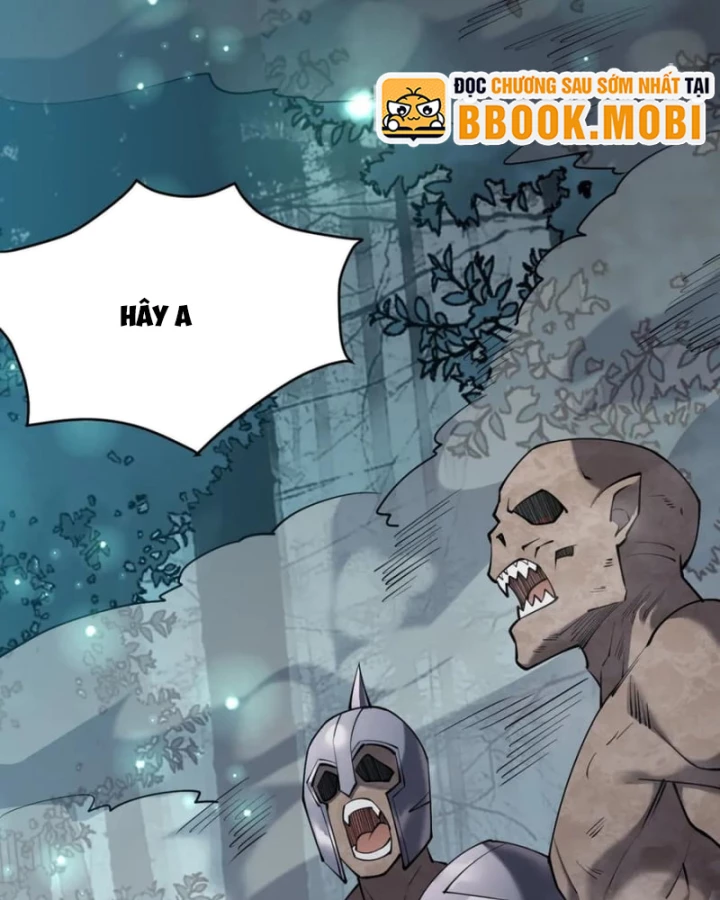 Ta Trở Thành Đại Phản Diện Của Toàn Sever Chapter 42 - Trang 3
