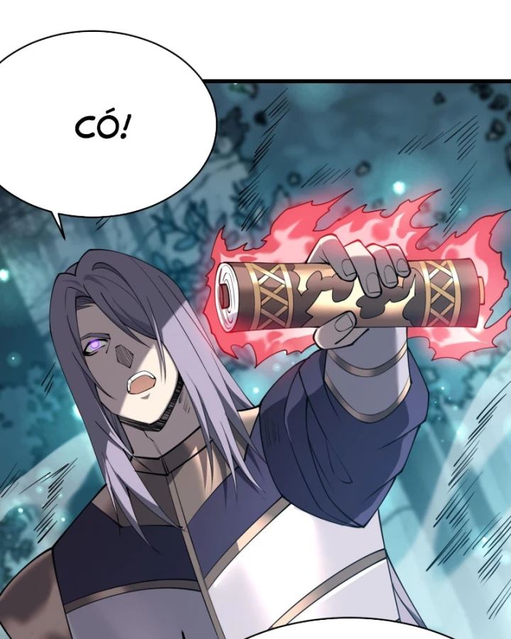 Ta Trở Thành Đại Phản Diện Của Toàn Sever Chapter 43 - Trang 3
