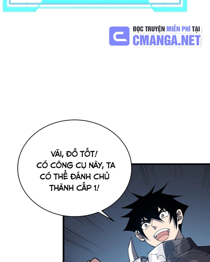 Ta Trở Thành Đại Phản Diện Của Toàn Sever Chapter 43 - Trang 3