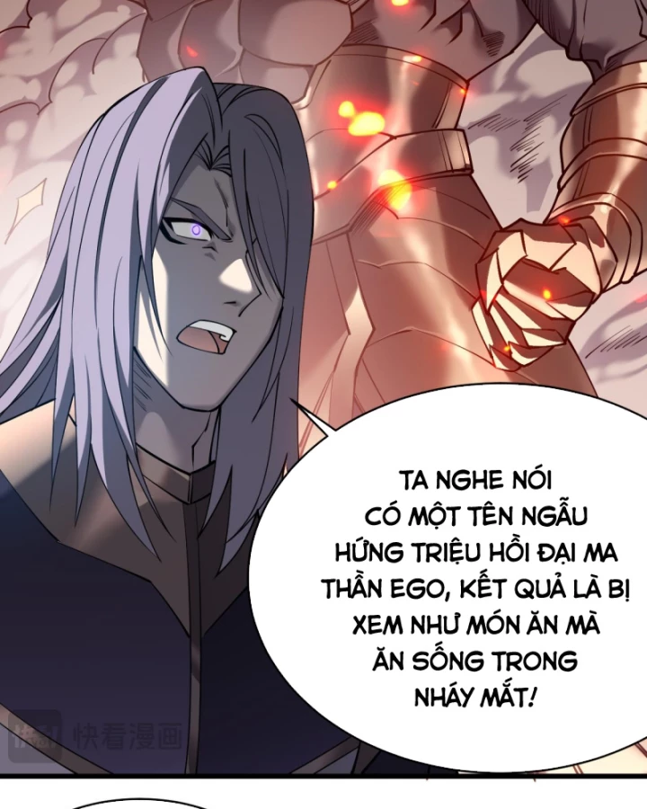 Ta Trở Thành Đại Phản Diện Của Toàn Sever Chapter 43 - Trang 3
