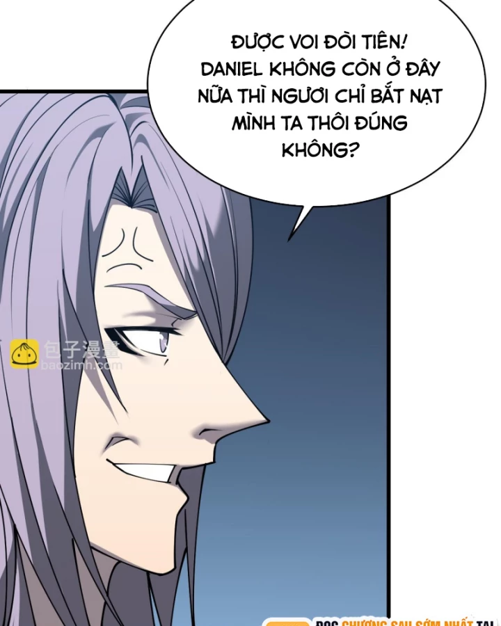 Ta Trở Thành Đại Phản Diện Của Toàn Sever Chapter 43 - Trang 3
