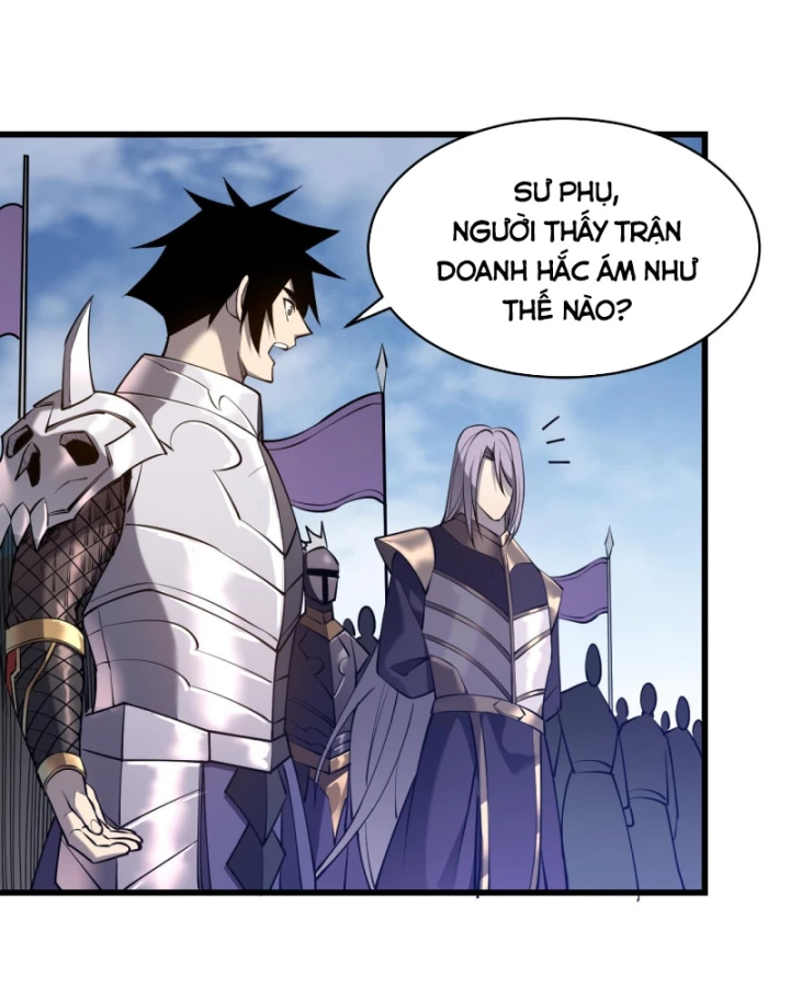 Ta Trở Thành Đại Phản Diện Của Toàn Sever Chapter 43 - Trang 3