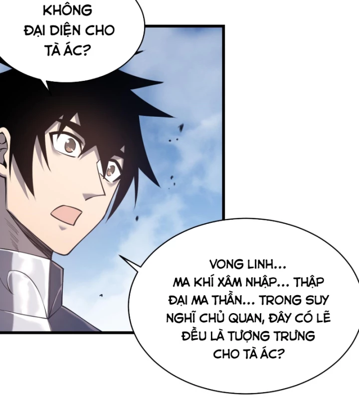 Ta Trở Thành Đại Phản Diện Của Toàn Sever Chapter 43 - Trang 3
