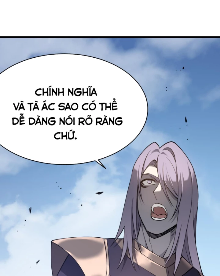 Ta Trở Thành Đại Phản Diện Của Toàn Sever Chapter 43 - Trang 3