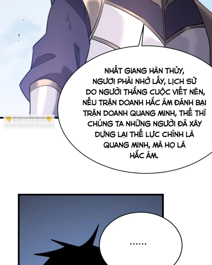 Ta Trở Thành Đại Phản Diện Của Toàn Sever Chapter 43 - Trang 3