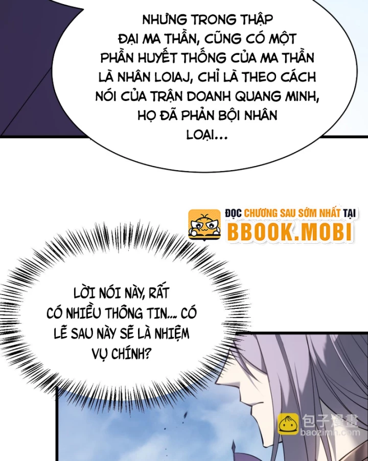 Ta Trở Thành Đại Phản Diện Của Toàn Sever Chapter 43 - Trang 3