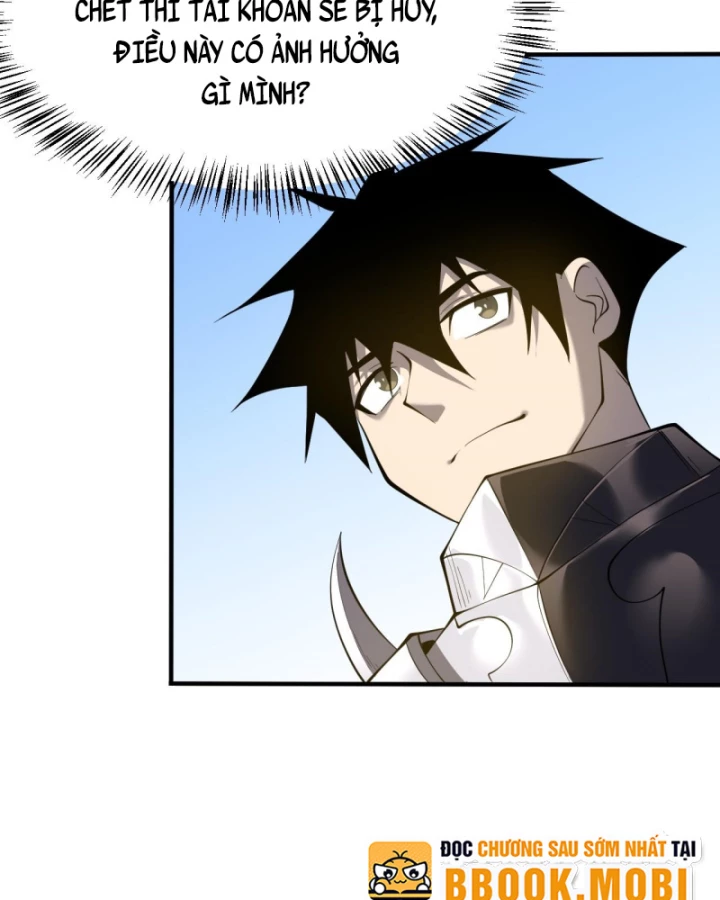 Ta Trở Thành Đại Phản Diện Của Toàn Sever Chapter 43 - Trang 3