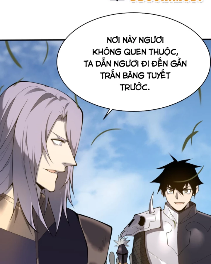 Ta Trở Thành Đại Phản Diện Của Toàn Sever Chapter 43 - Trang 3