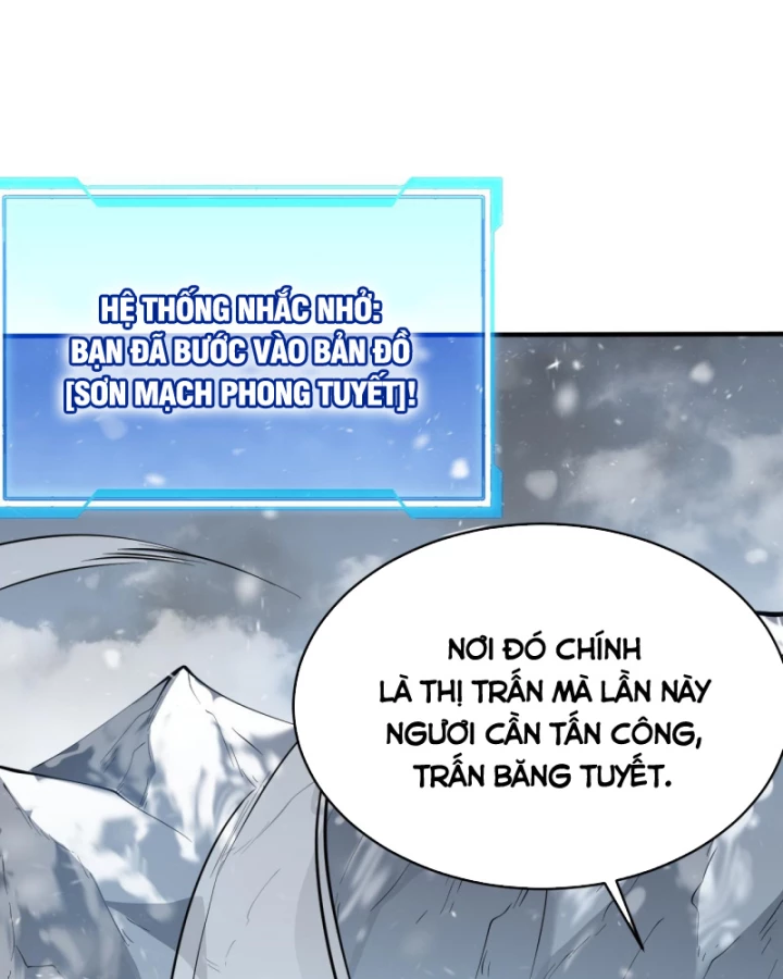 Ta Trở Thành Đại Phản Diện Của Toàn Sever Chapter 43 - Trang 3