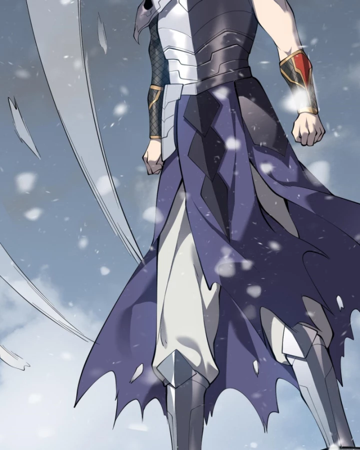 Ta Trở Thành Đại Phản Diện Của Toàn Sever Chapter 43 - Trang 3
