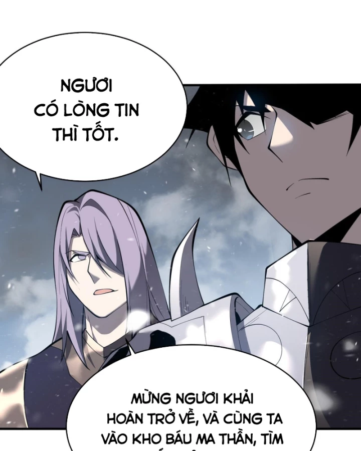 Ta Trở Thành Đại Phản Diện Của Toàn Sever Chapter 43 - Trang 3