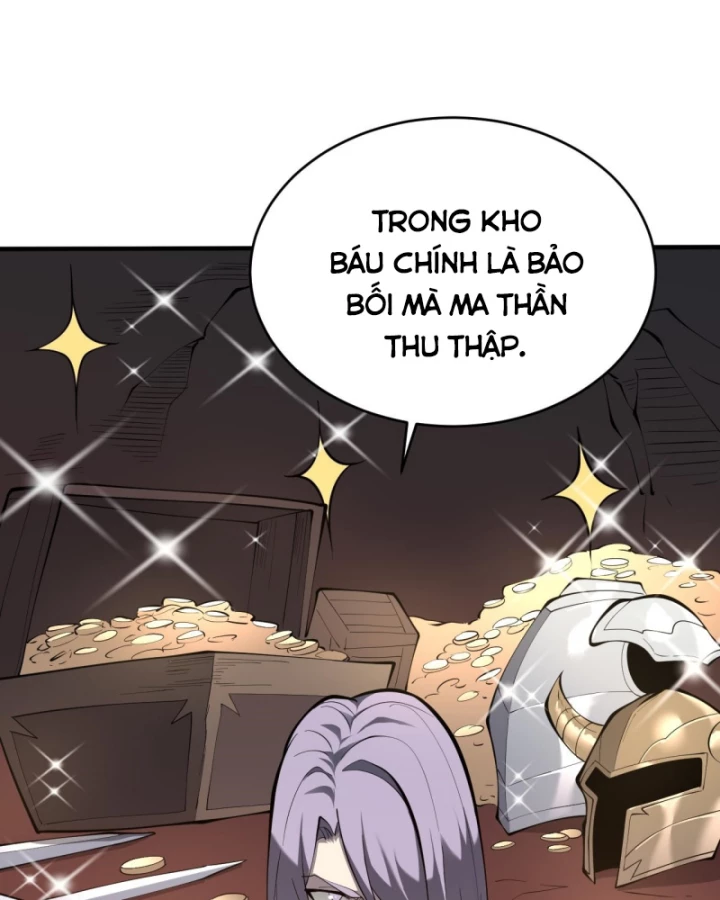 Ta Trở Thành Đại Phản Diện Của Toàn Sever Chapter 43 - Trang 3