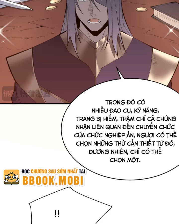 Ta Trở Thành Đại Phản Diện Của Toàn Sever Chapter 43 - Trang 3