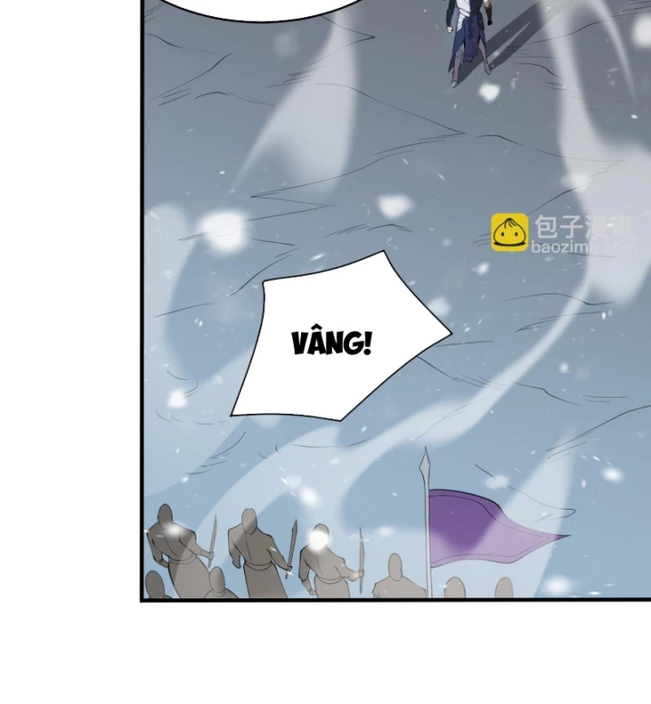 Ta Trở Thành Đại Phản Diện Của Toàn Sever Chapter 43 - Trang 3