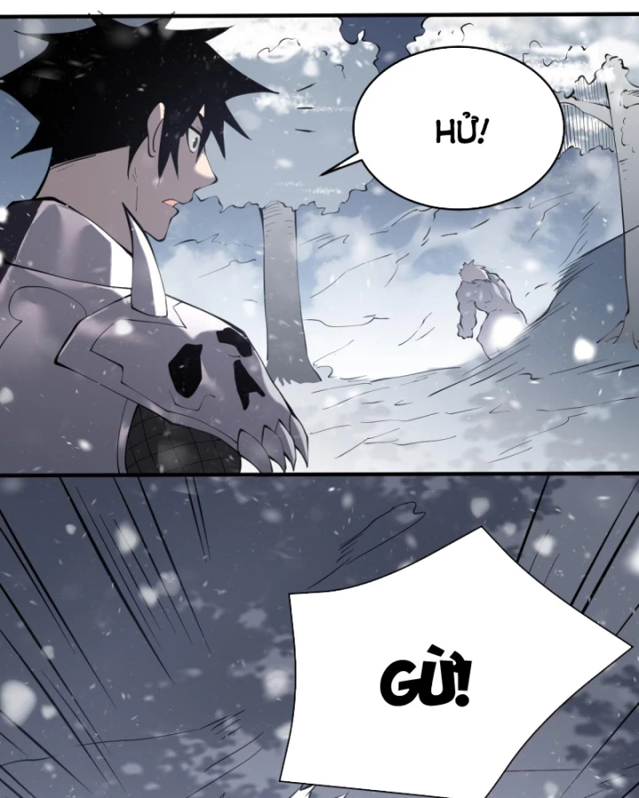 Ta Trở Thành Đại Phản Diện Của Toàn Sever Chapter 43 - Trang 3