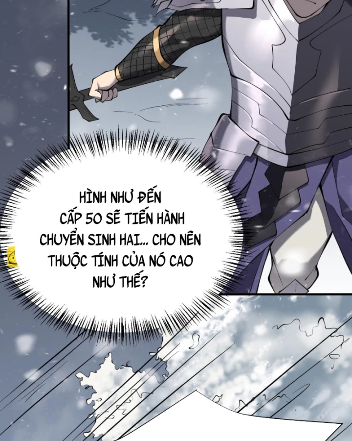 Ta Trở Thành Đại Phản Diện Của Toàn Sever Chapter 43 - Trang 3