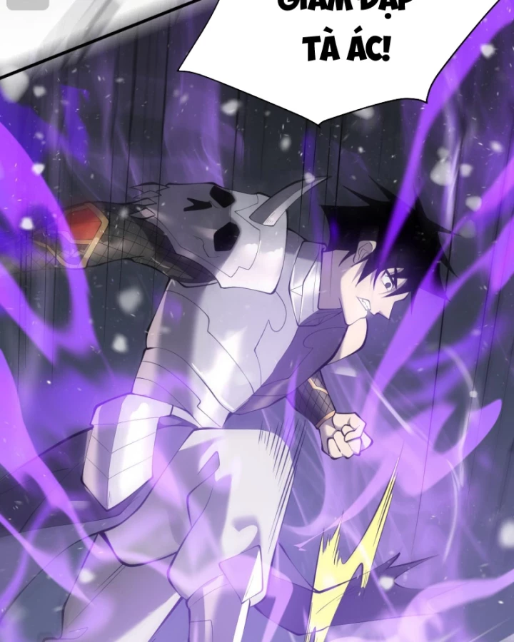 Ta Trở Thành Đại Phản Diện Của Toàn Sever Chapter 43 - Trang 3