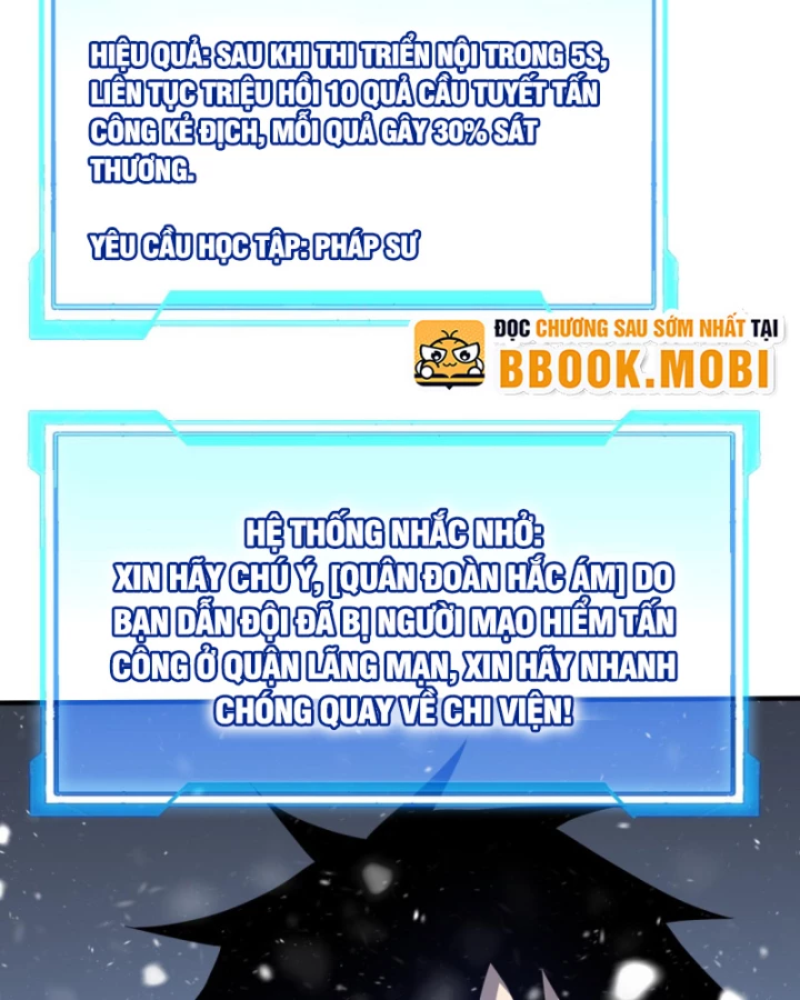 Ta Trở Thành Đại Phản Diện Của Toàn Sever Chapter 43 - Trang 3