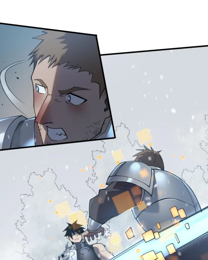 Ta Trở Thành Đại Phản Diện Của Toàn Sever Chapter 44 - Trang 3
